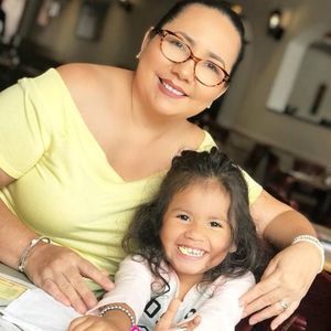 Meet your Posher, Luz marina